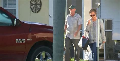 brian laundrie parents arrested today
